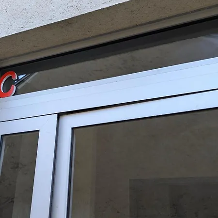 Apartmán Spacieux - Labronie