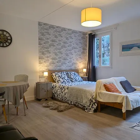 Apartment Spacieux - Labronie Sarlat-la-Caneda