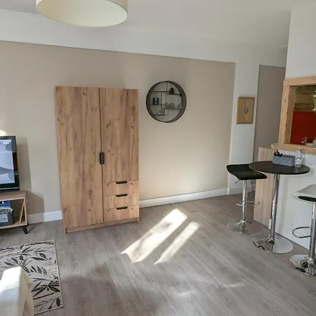 Apartment Spacieux - Labronie