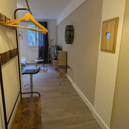 Spacieux - Labronie Apartment Sarlat-la-Caneda