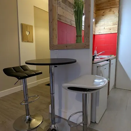 Spacieux - Labronie Apartmán