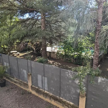 Spacieux - Labronie Appartement *
