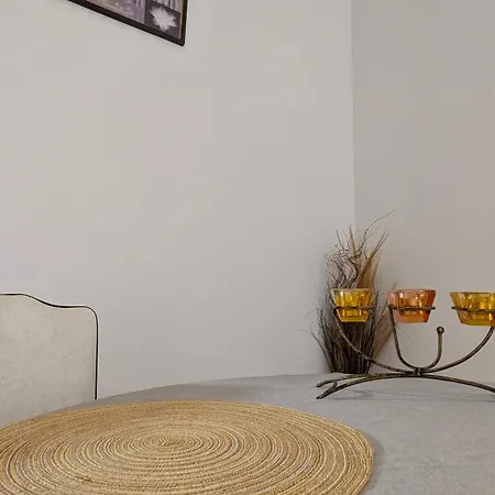 Spacieux - Labronie Apartmán *