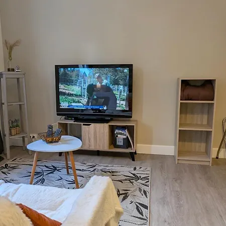 Apartmán Spacieux - Labronie