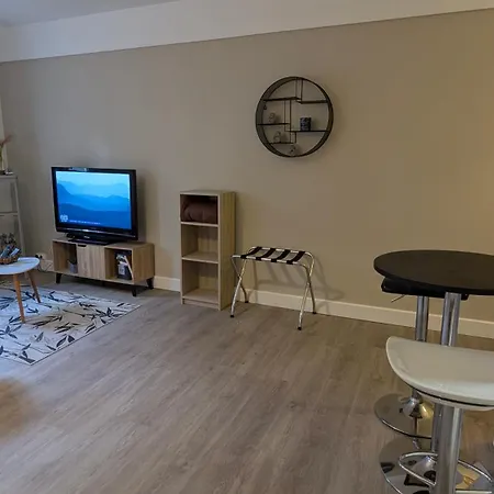 Appartement Spacieux - Labronie