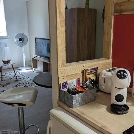 Appartamento Spacieux - Labronie