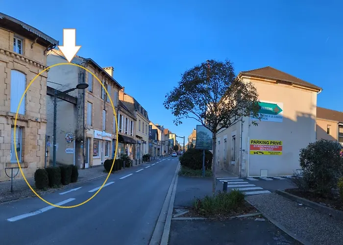 Apartman Spacieux - Labronie *