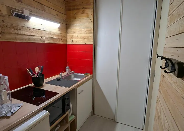 Spacieux - Labronie *