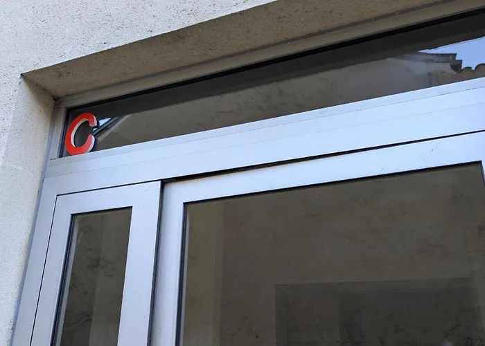 アパート Spacieux - Labronie