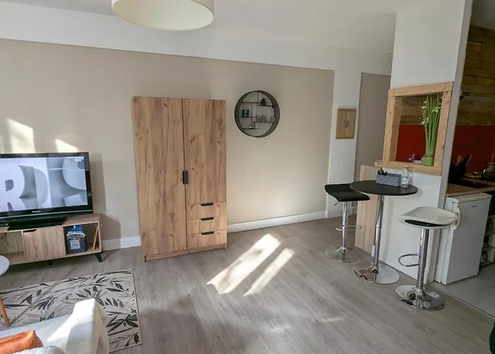 Apartman Spacieux - Labronie