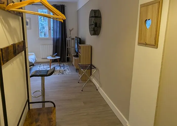 Spacieux - Labronie Apartman Sarlat-la-Canéda