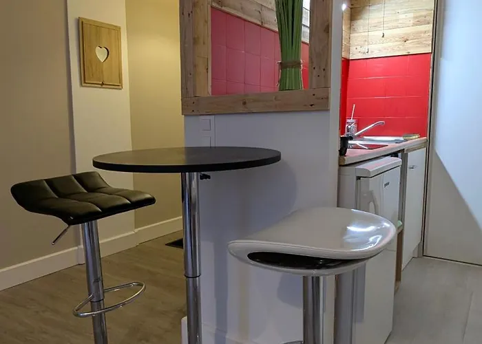 Spacieux - Labronie Apartman