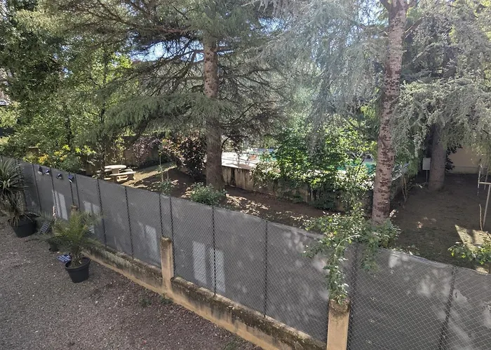 Spacieux - Labronie アパート *