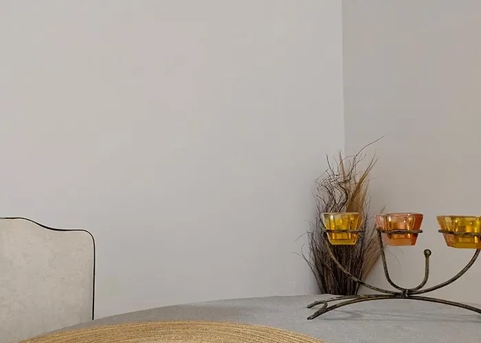 Spacieux - Labronie Apartman *