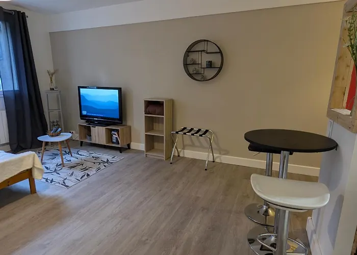 Apartman Spacieux - Labronie