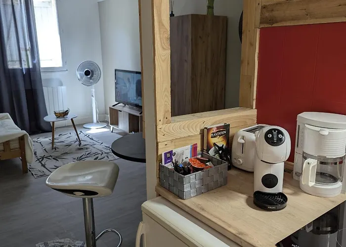 Apartman Spacieux - Labronie